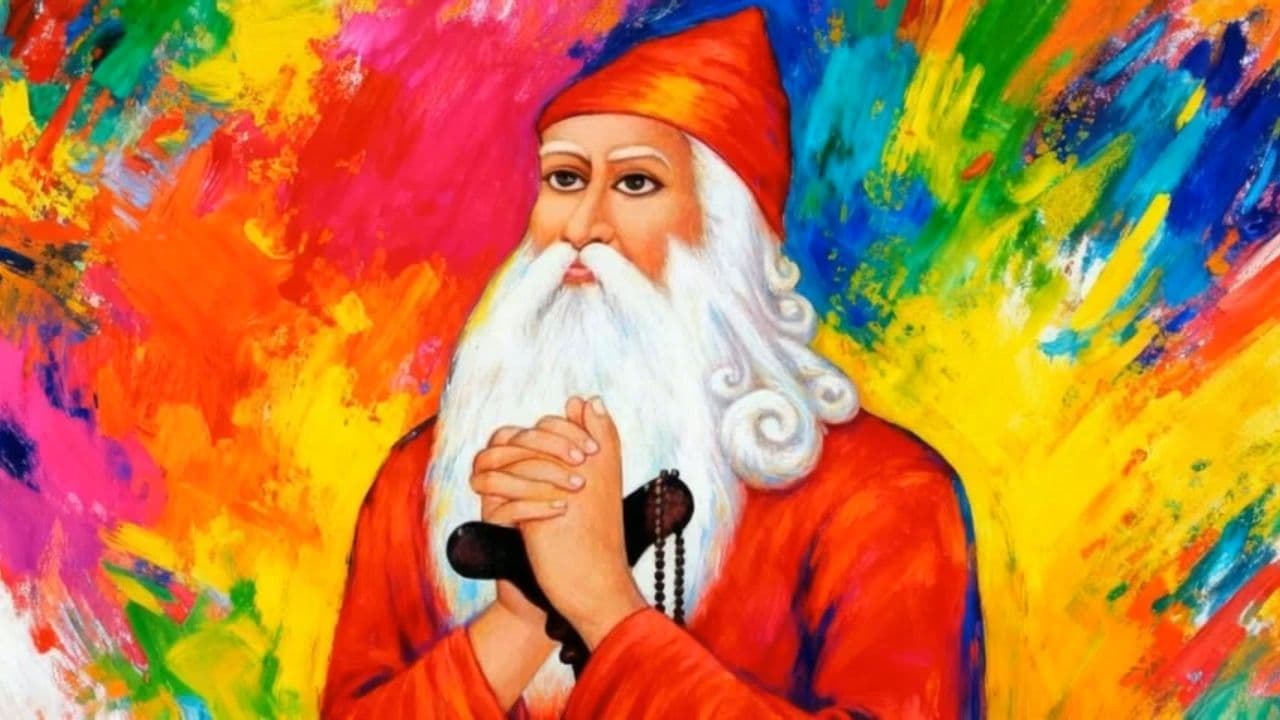 Image transform video