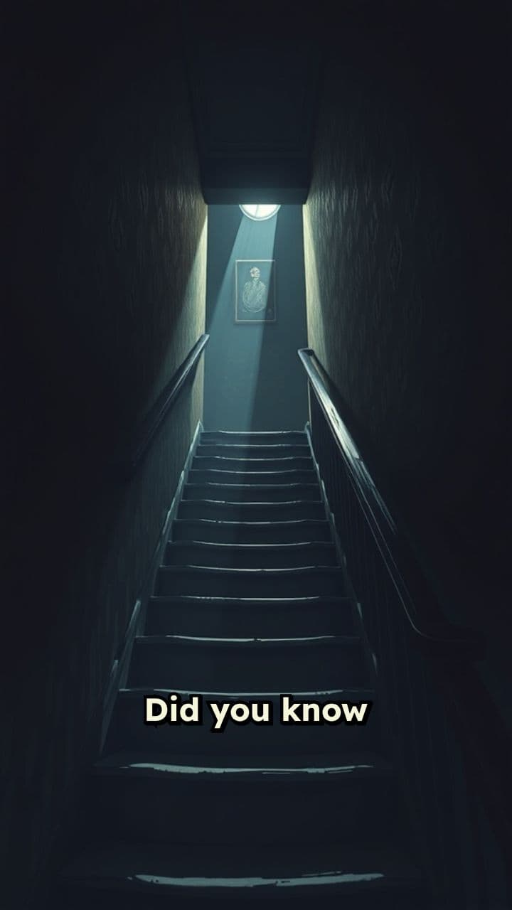 The Floor That Isn’t There