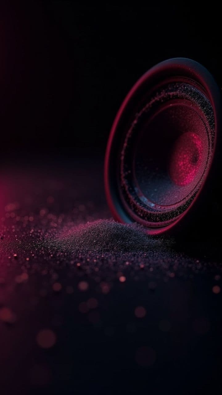 Танцювальний ритм у нічному Києві