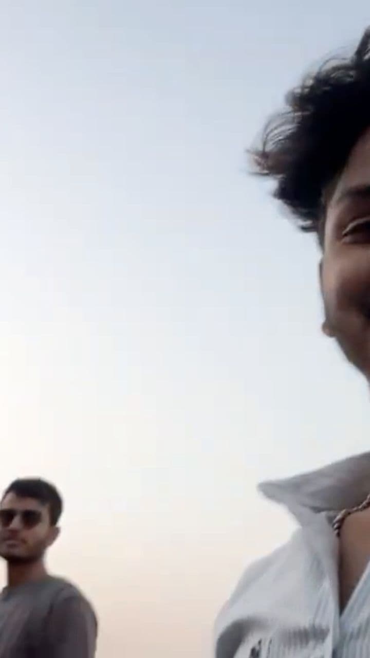 Jaipur Swag: A Royal Vibe