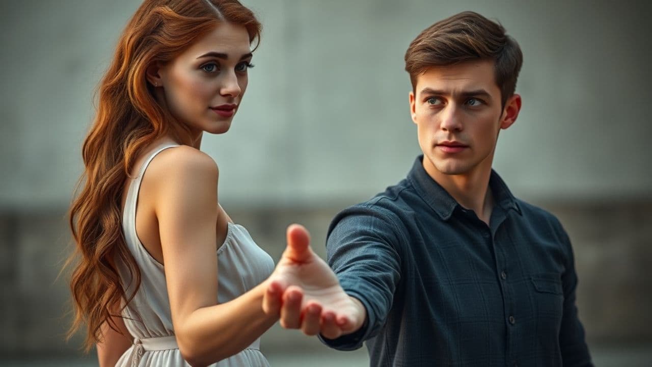 Maybe in Another Life