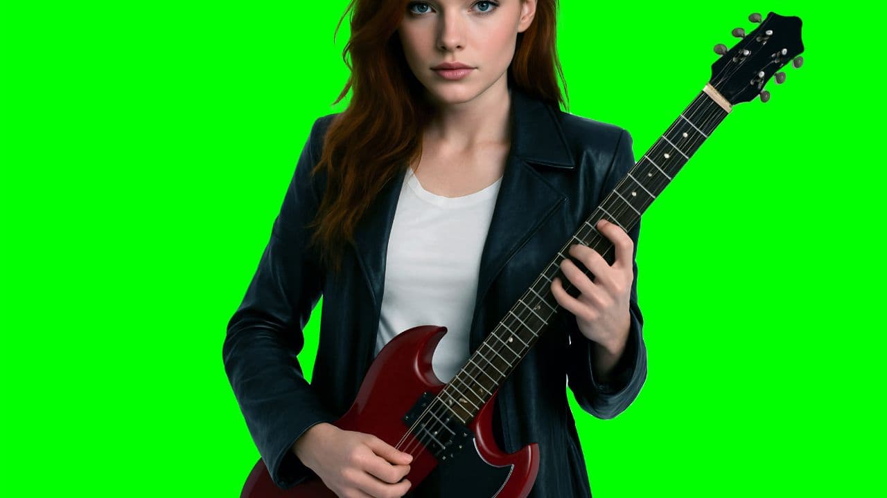 Exotic Sitar Journey in Indian Classical Music