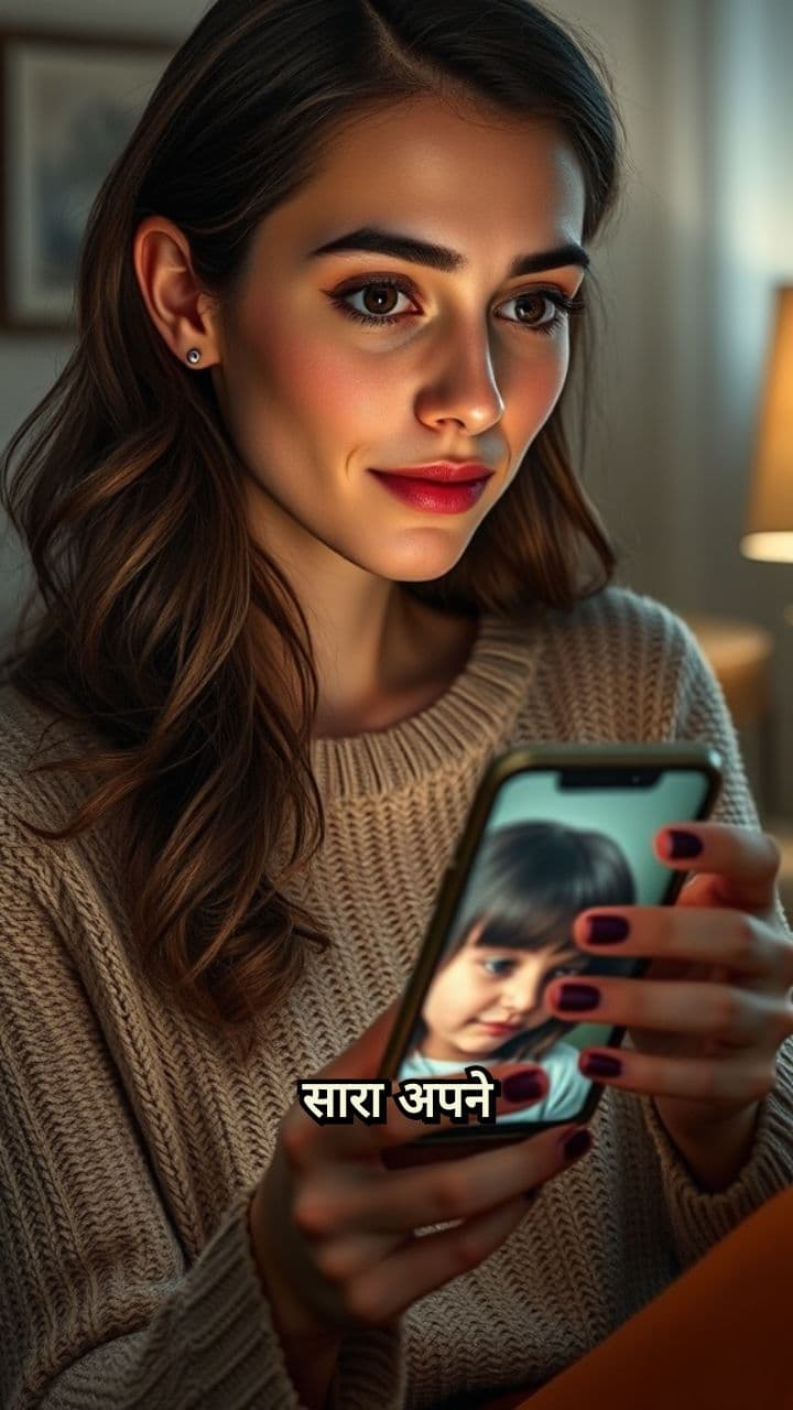 तस्वीर का रहस्य