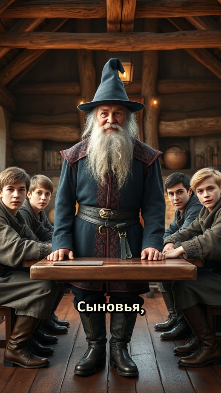 Мудрость Шляп