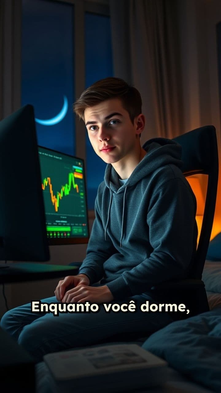 A Hora de Agir é Agora