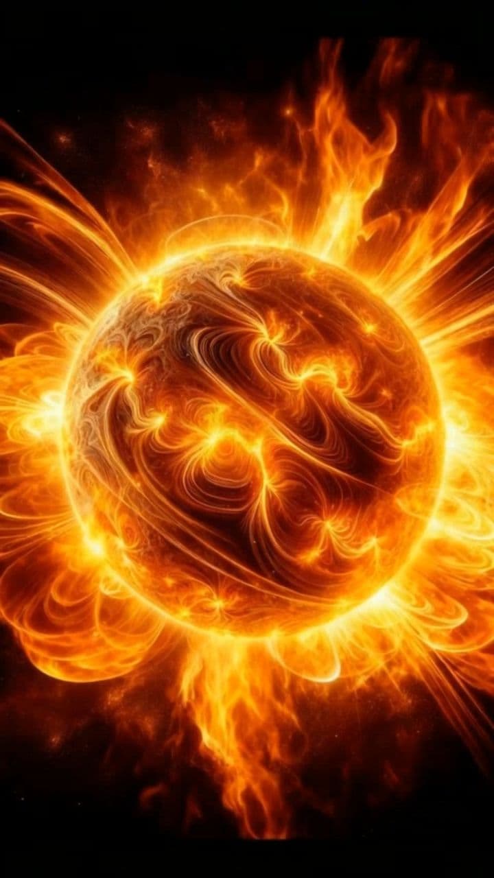 Image transform video