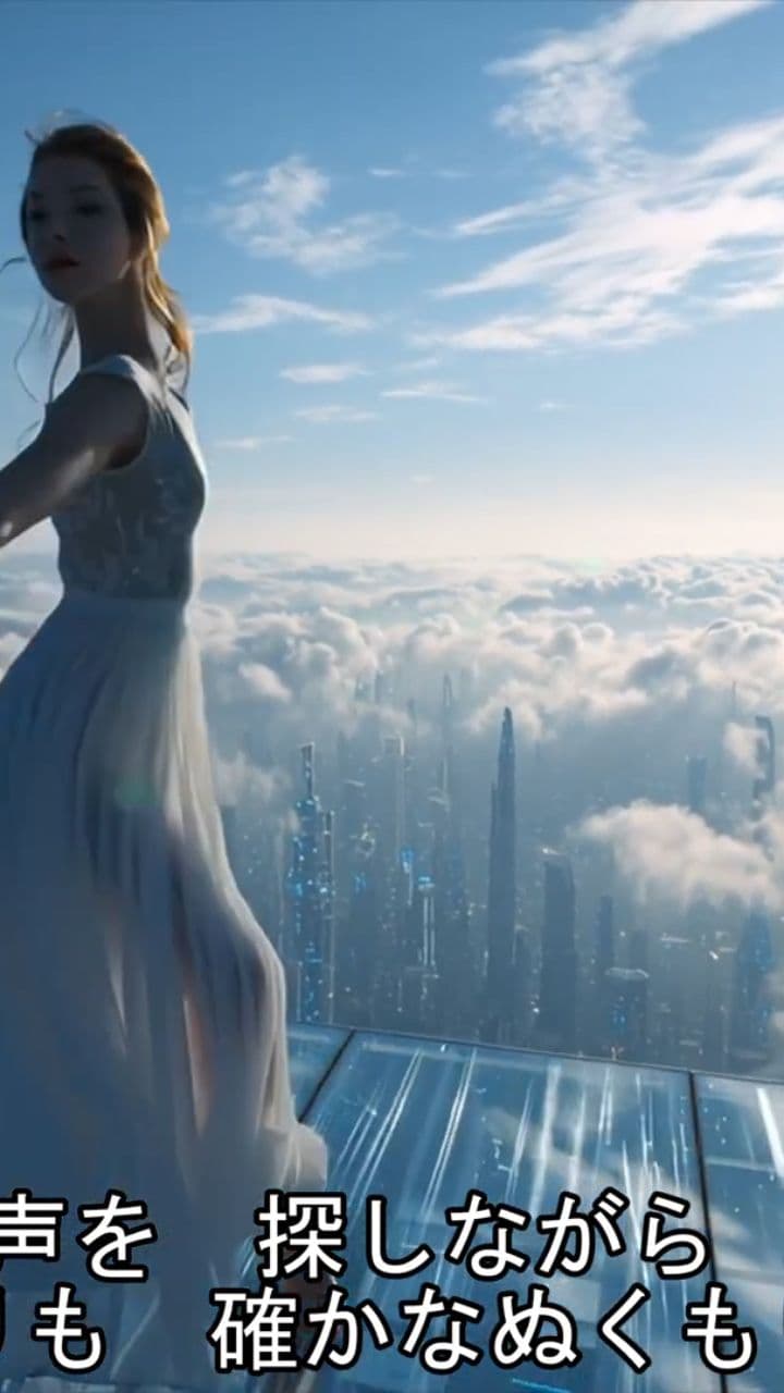 痛みさえも光に変わる