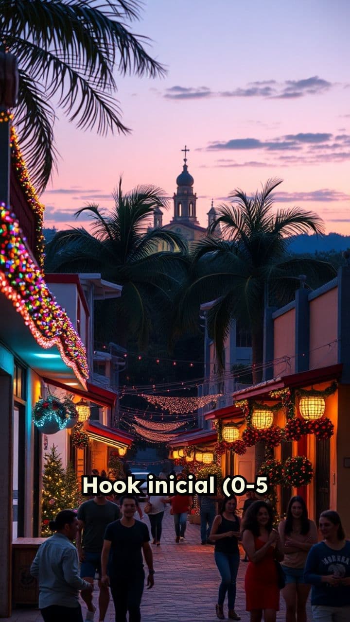 Navidad en Venezuela: Tradición y Alegría