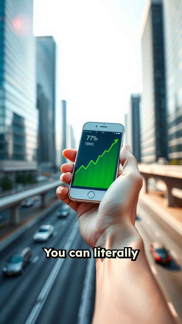 Revolutionizing Real Estate Investment Opportunities