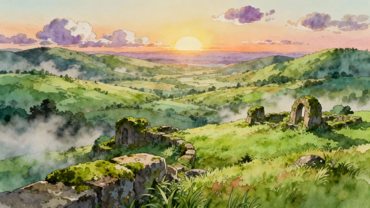 Water and Wind Brothers