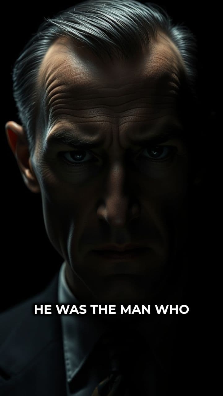 Oppenheimer: Creator and Conscience of Destruction