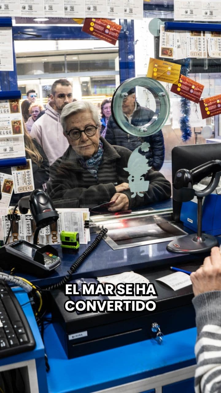 Cementerio en el mar: tragedias migratorias