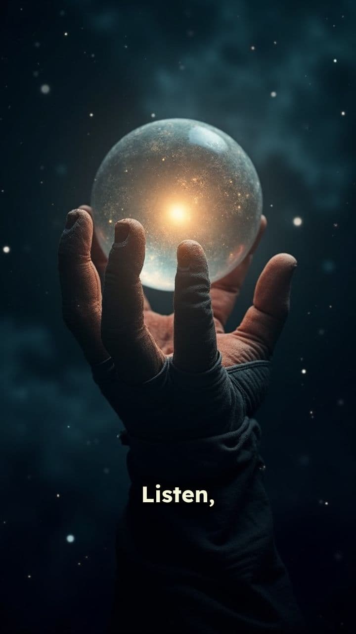 Embrace Imperfection and Move Forward