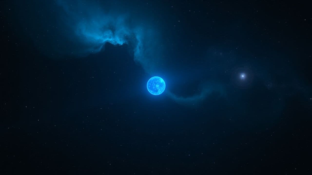 Hypnotic Energy: A Progressive Trance Journey