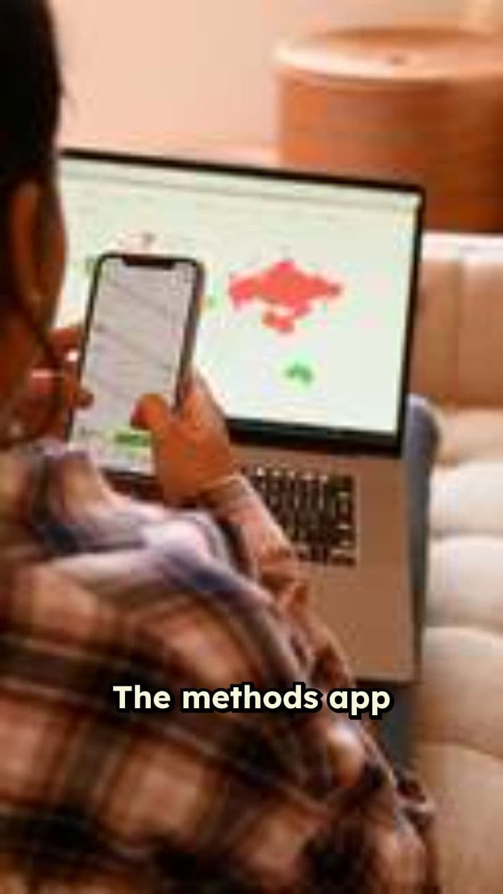 Earn Money Fast With Methods App