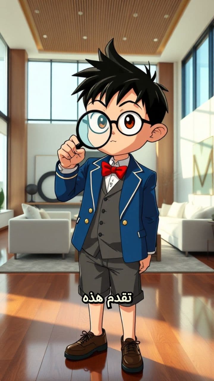 لغز منزل يوكو أوكينو