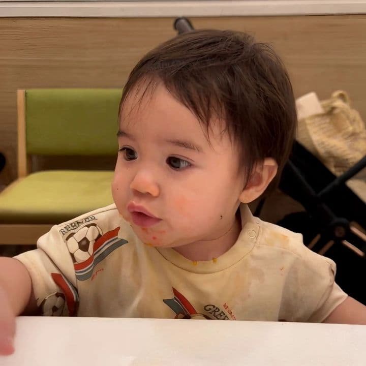 Primo giorno in Thailandia: stanchezza e pappa