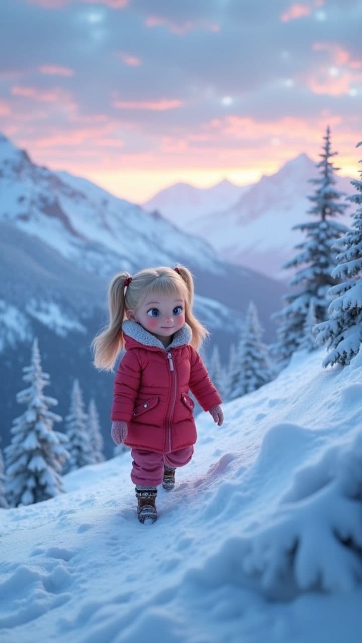 Epic Fusion of Electronic Rock and Metal