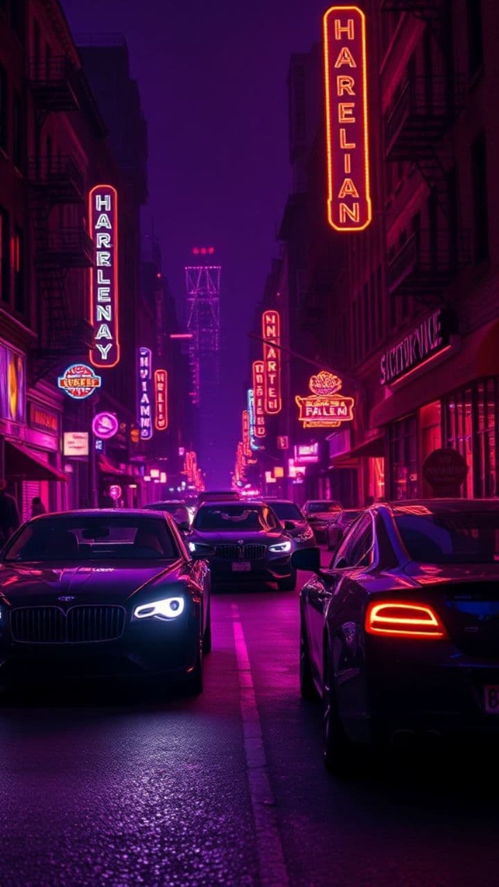 Hypnotized by the Vibe