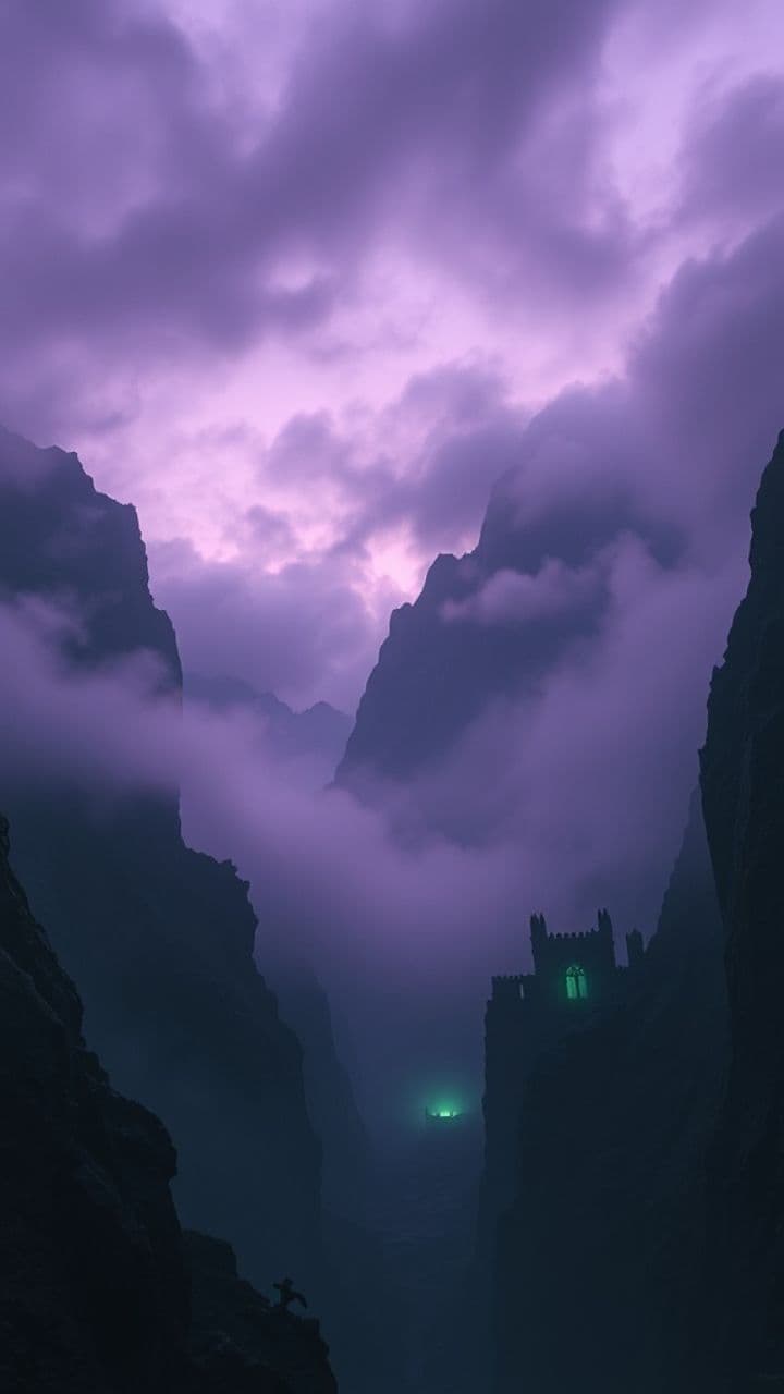 Хардкорный вызов Блейзу