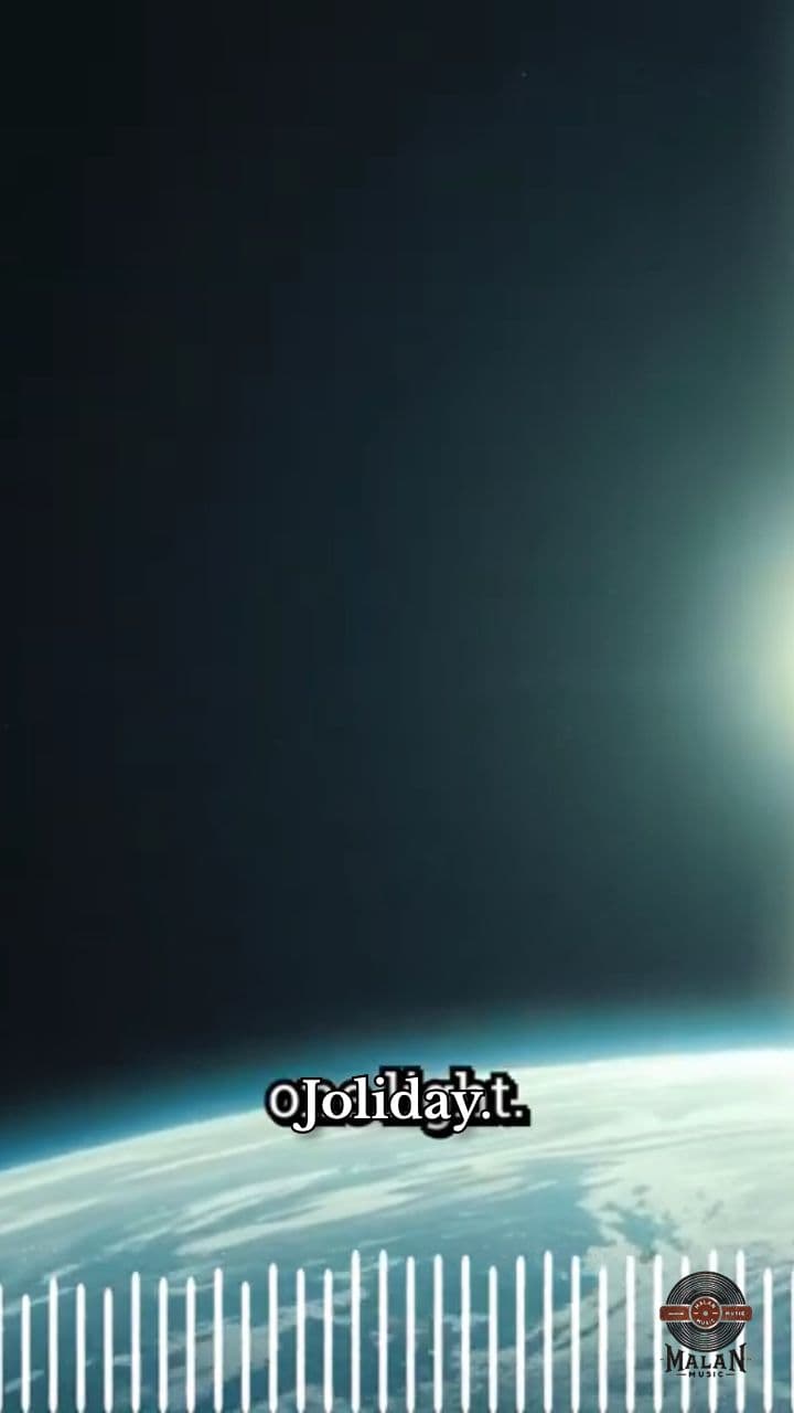 Joliday Is Made of Love