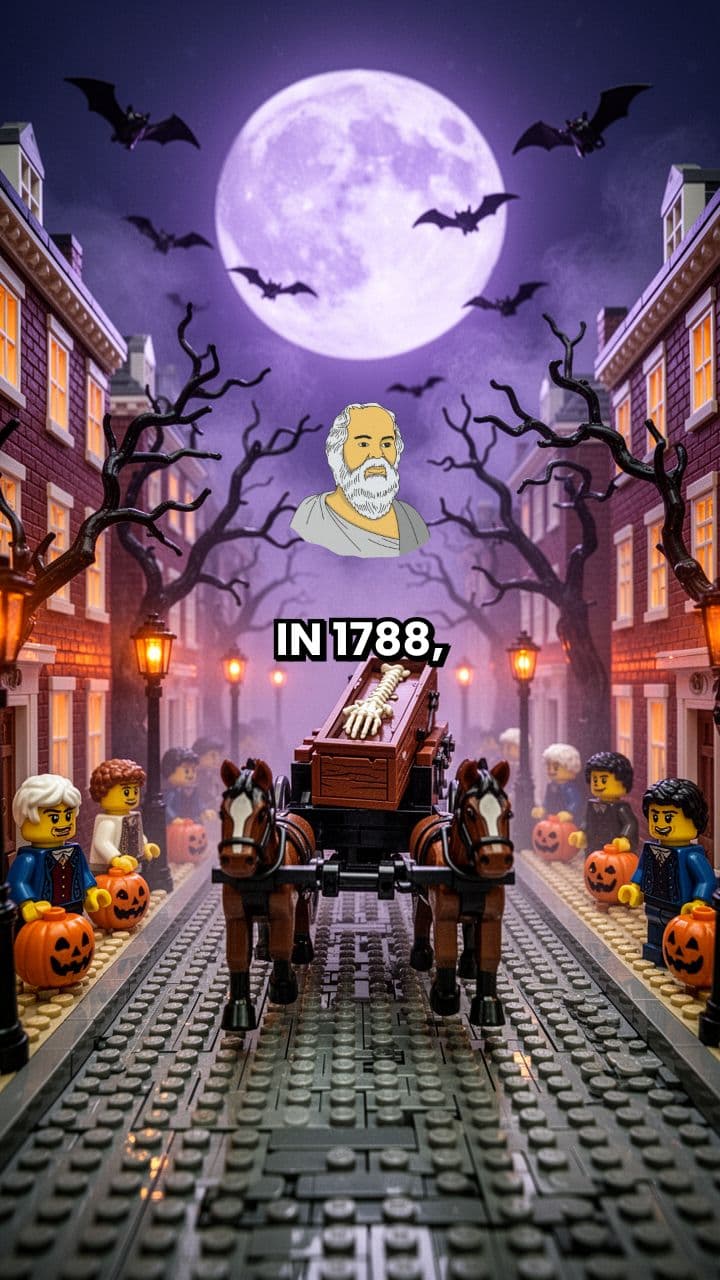 The Doctors' Riot of 1788