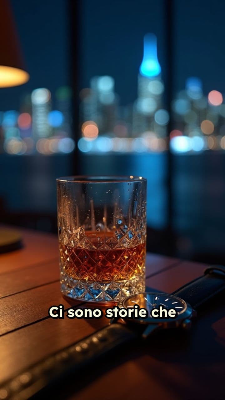 Desiderio e Controllo a Sydney