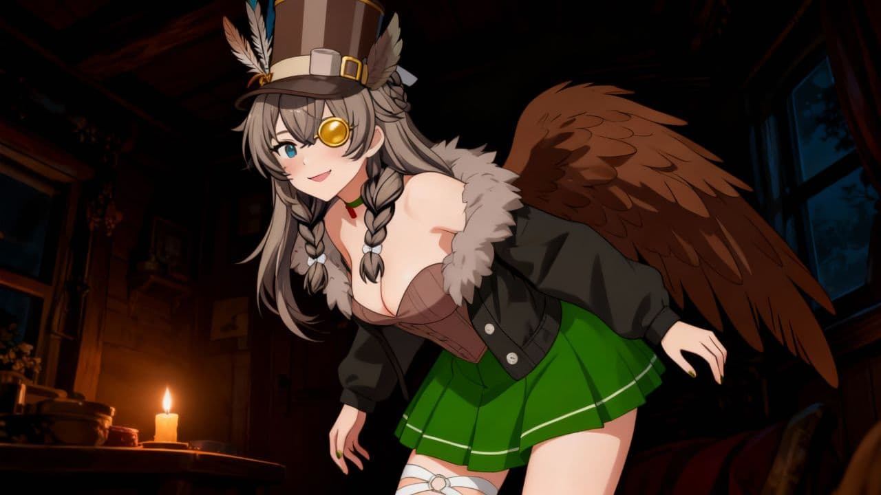 Graf Huhu und die Schatten der Nacht