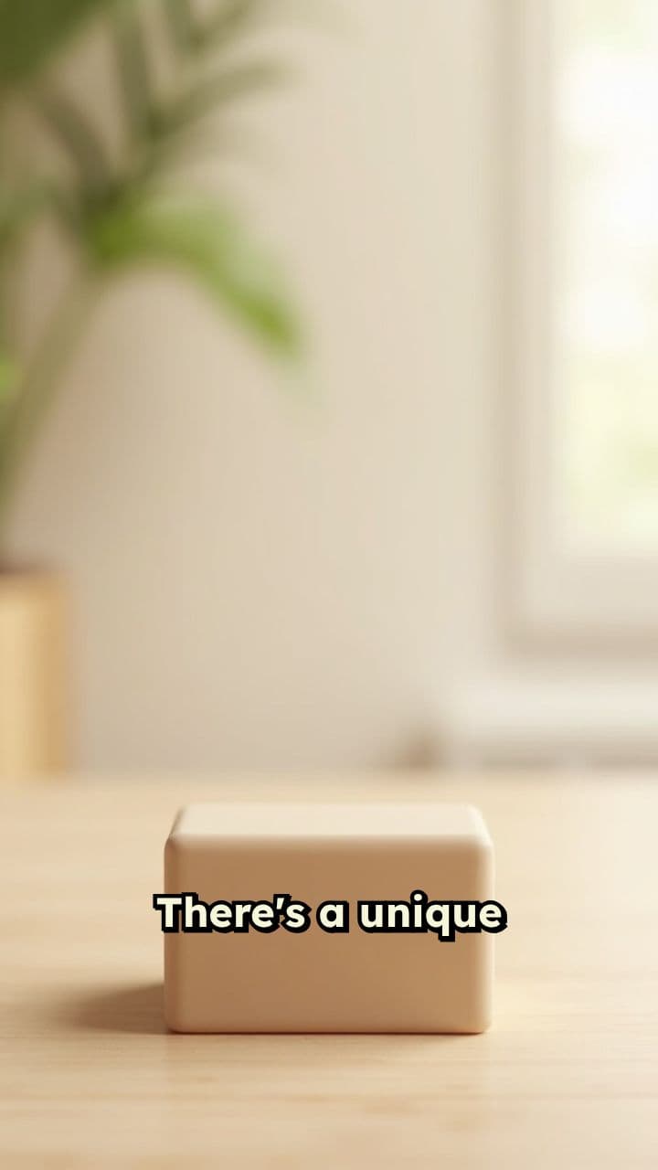 Satisfying Clay Journey