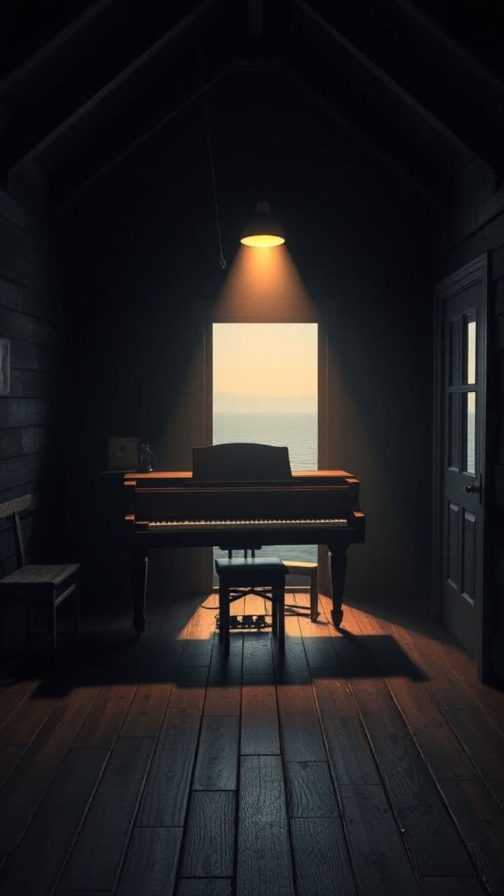 Maritimes Made: A Journey of Resilience