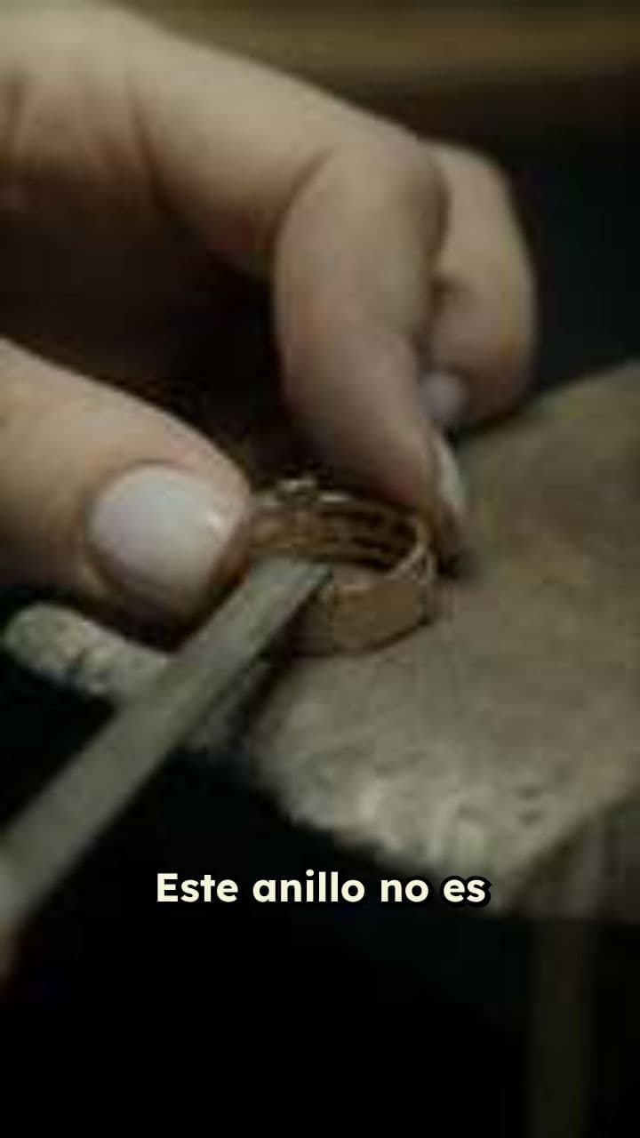 Anillo inteligente para tu bienestar