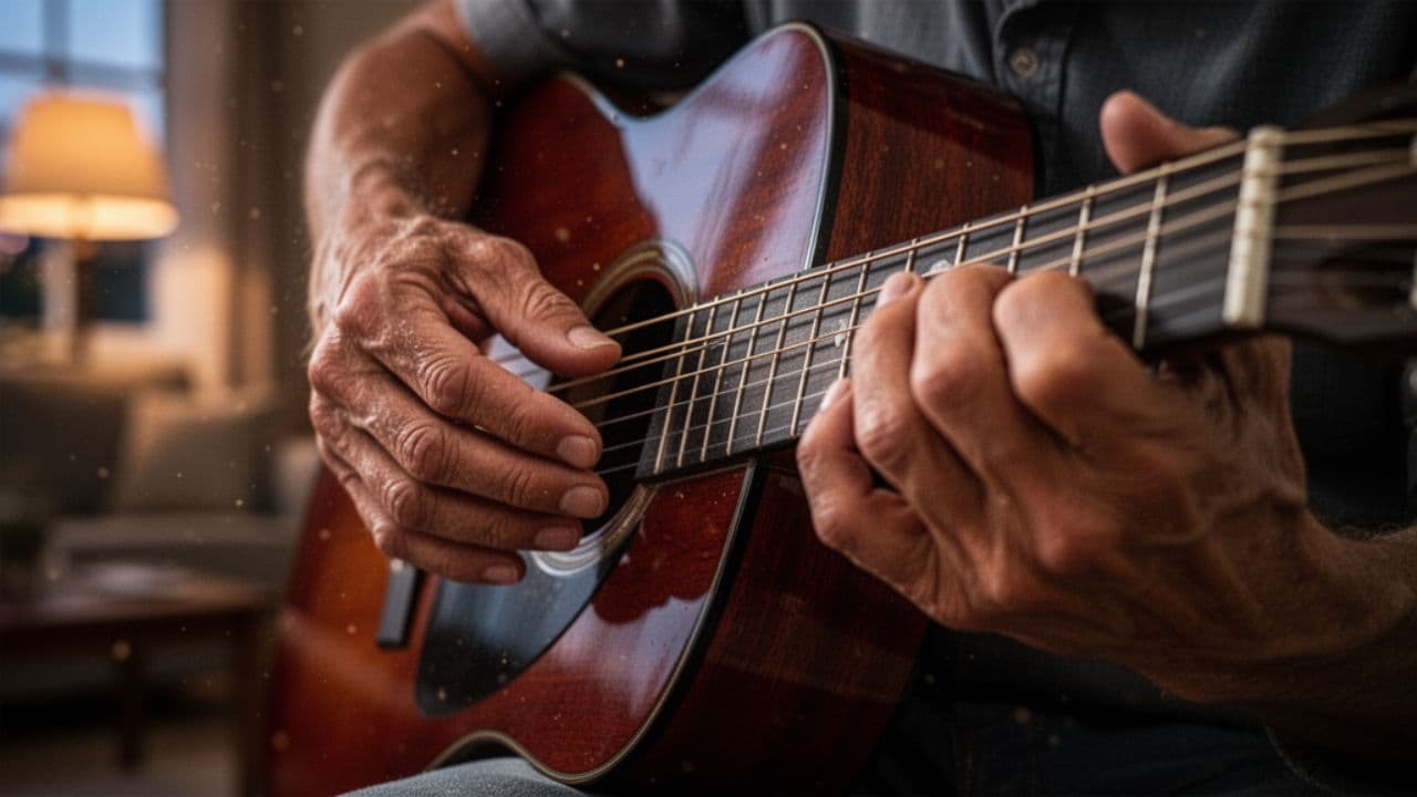 Quão Profundo é o Seu Amor