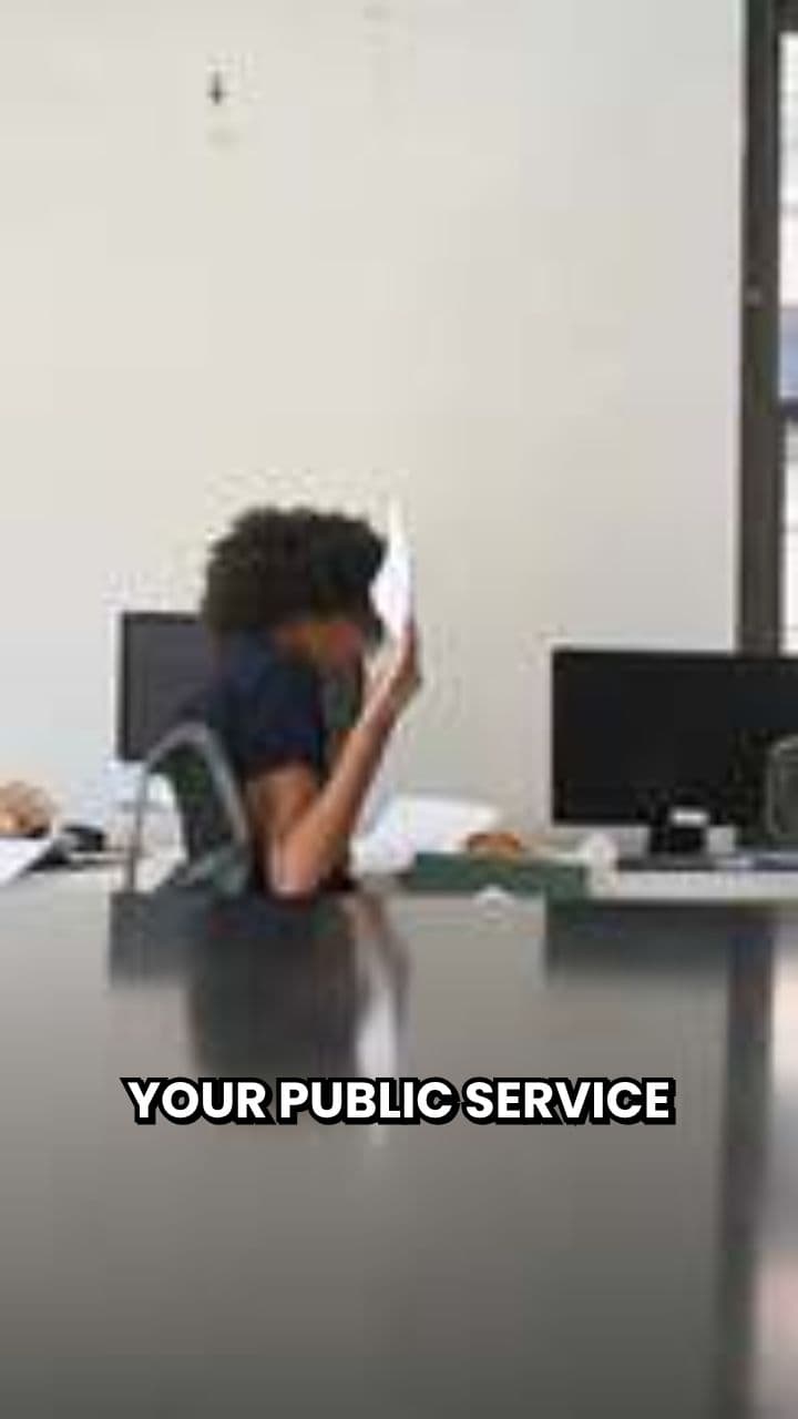 Public Service Loan Forgiveness Faces Uncertainty