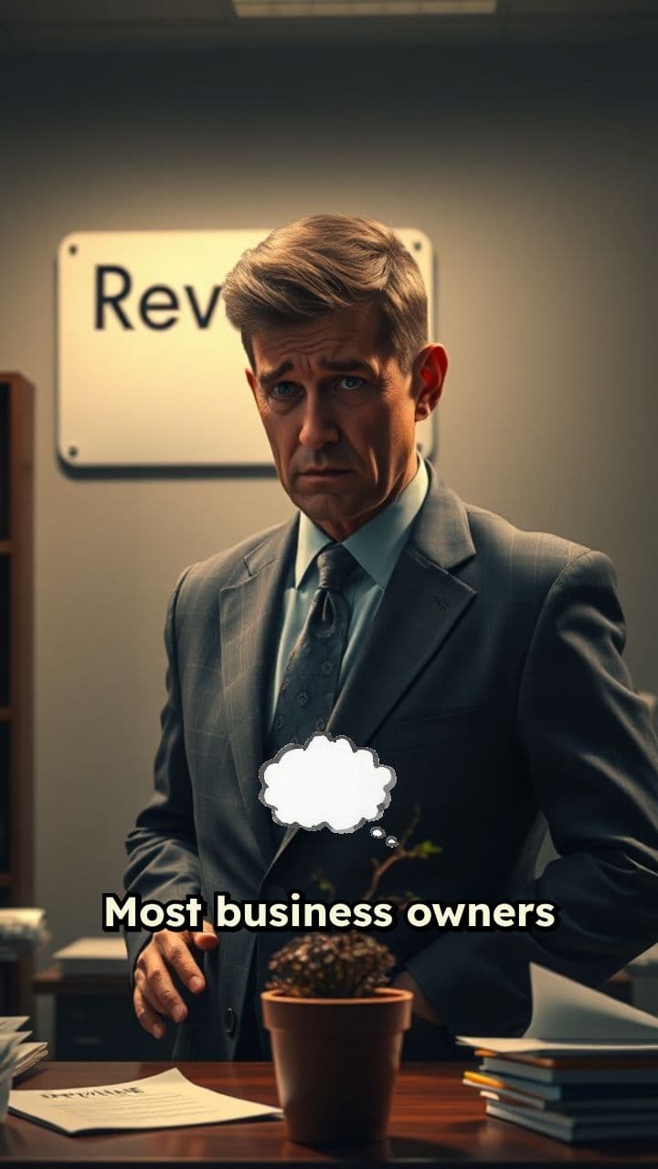 Unlock Hidden Savings in Your Business