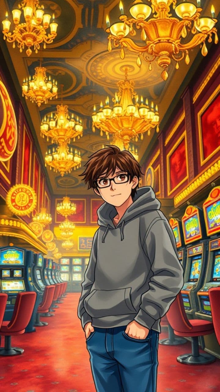 Rabbit Hole Casino Experience