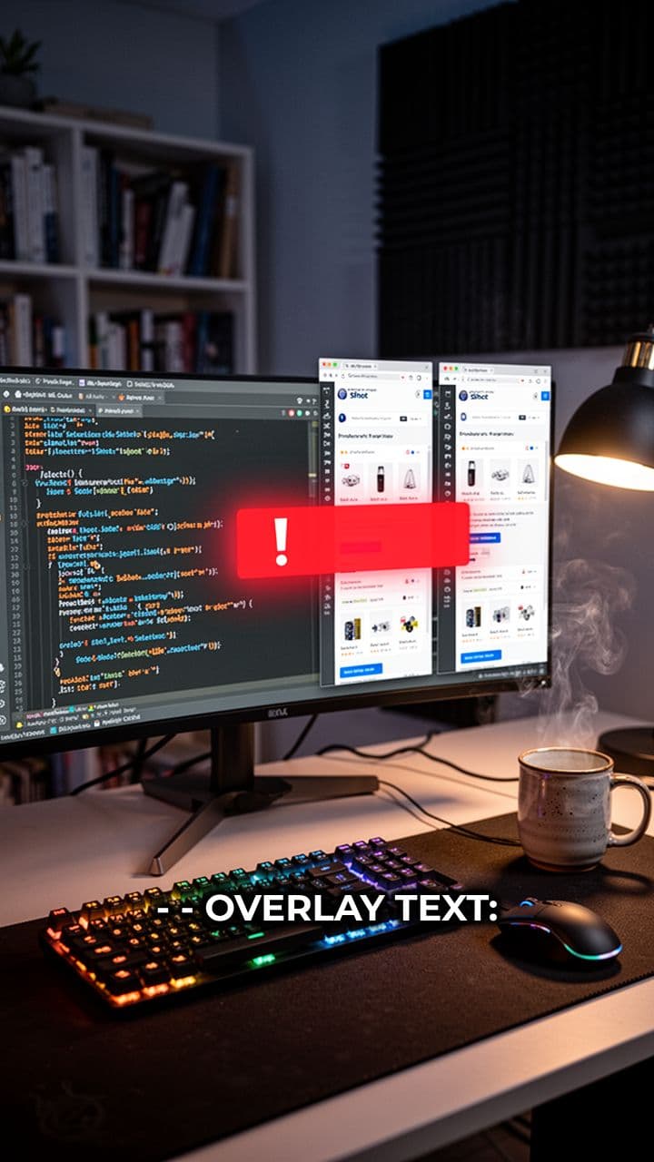 Automate Visual Testing with aShot