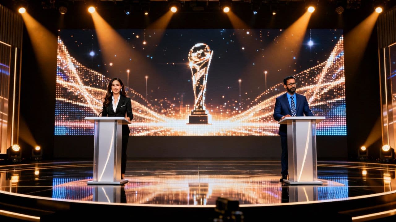 Annual Excellence Awards 2025