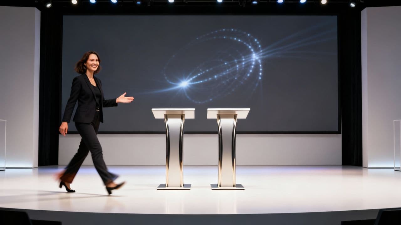 Celebrating Marketing Innovators Tonight