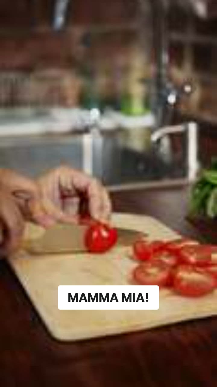 Il Mistero del Gabinetto