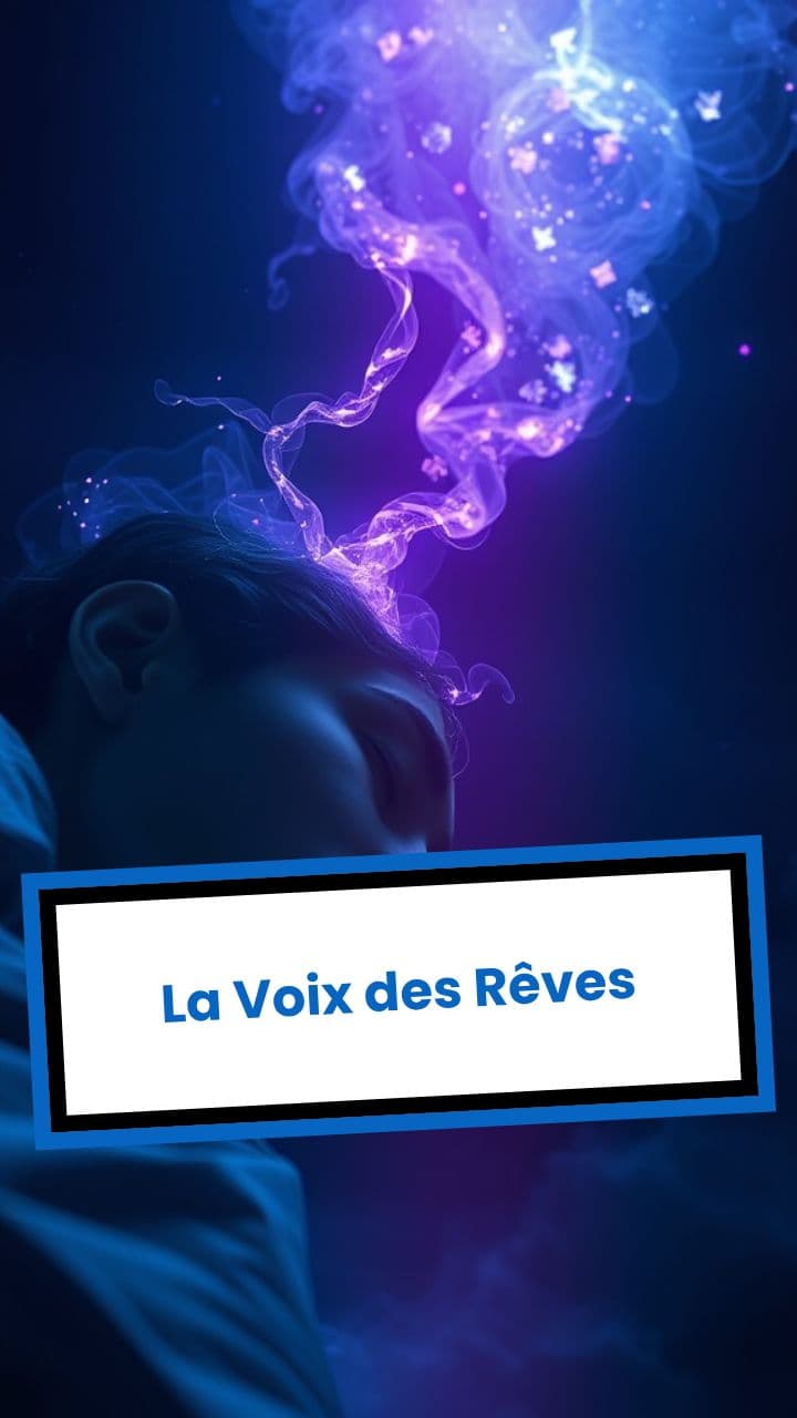 La Voix des Rêves