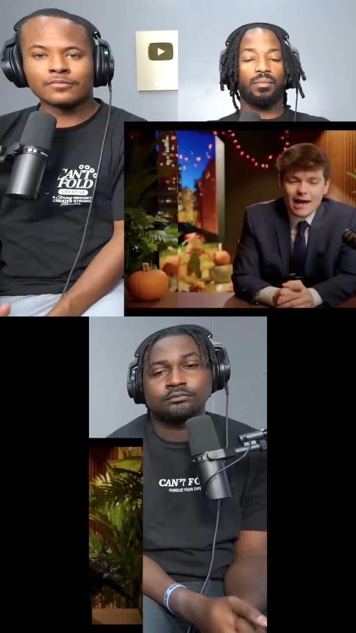 The Playbook of Character Assassination