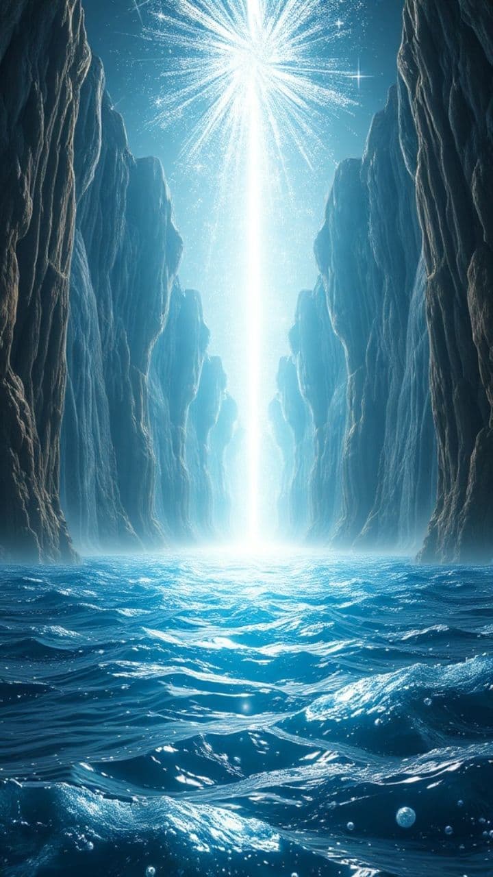 Dios Abre Caminos Imposibles