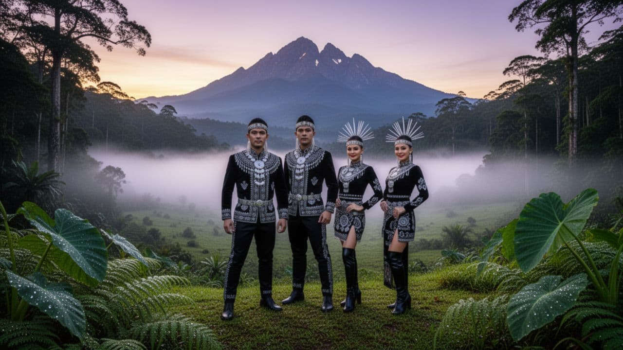 Nyanyi Ramai-Ramai Aramaiti Lundus