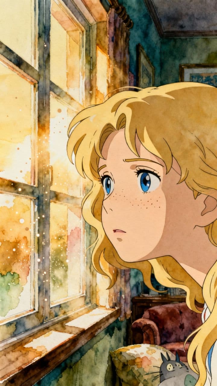 Where Are You Now, Soldier Boy?