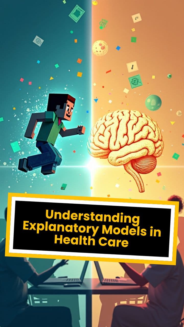 Understanding Explanatory Models in Health Care