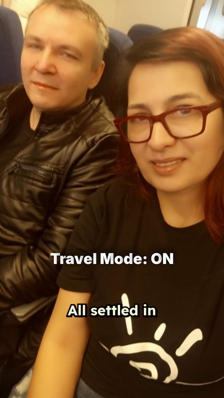 Всё готово к старту