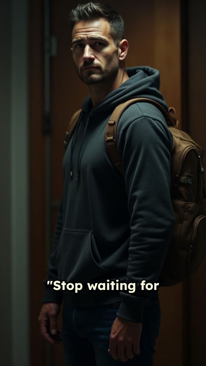 Start Now, Change Your Life