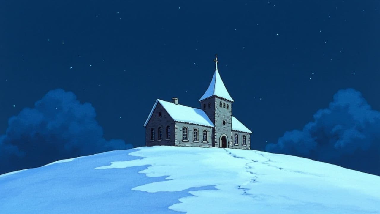 Csendes falak mögött