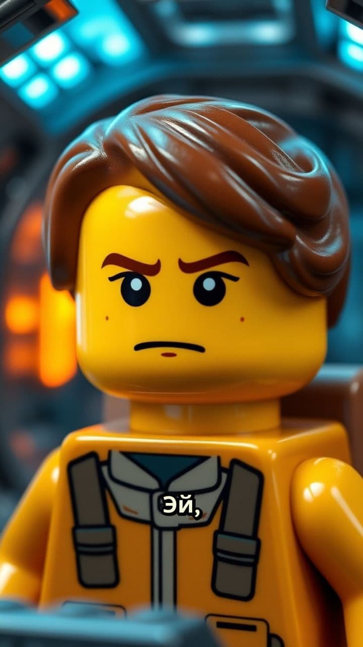 Интерстеллар: пароль от вай-фая