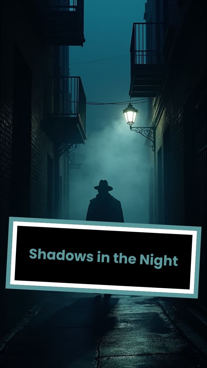 Shadows in the Night